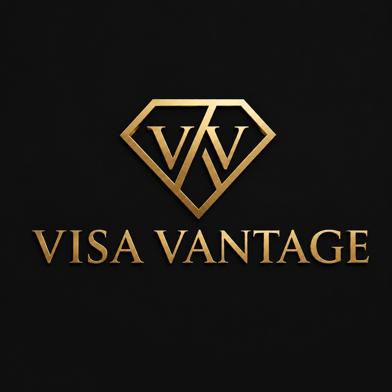 Visa Vantage
