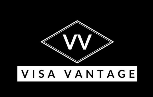 Visa Vantage 